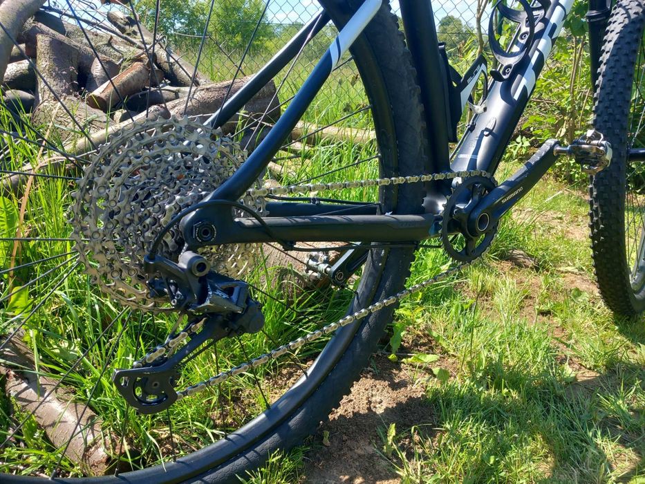 Rower górski - Trek Procaliber 9.7, karbon, shimano