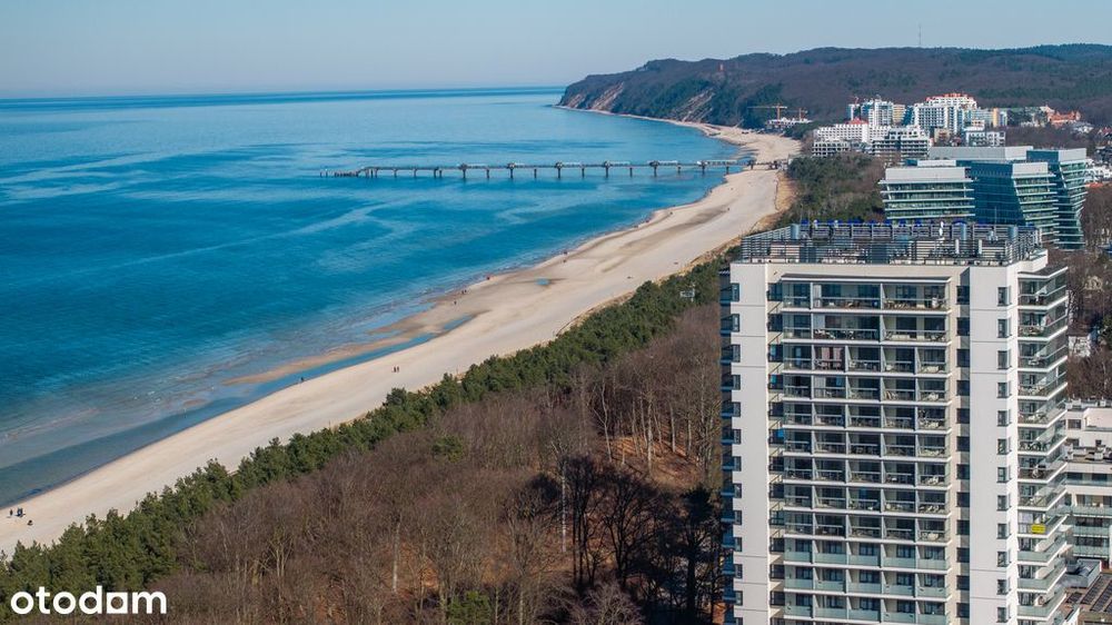 Nowa cena! Międzyzdroje Onyx przy plaży