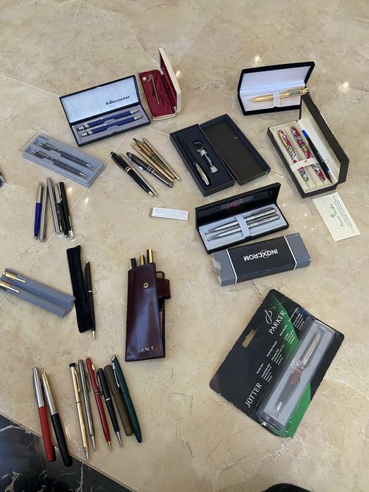 Ручка перьевая Sheaffer США