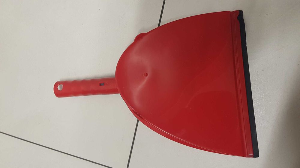 Mop Vileda ultramax plus szufelka i zmiotka