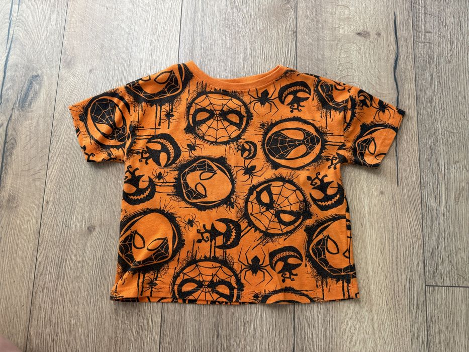 Koszulka | t-shirt 98 Spidey