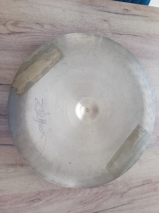 Zildjian Hollow Logo China 22'' /Perkusja
