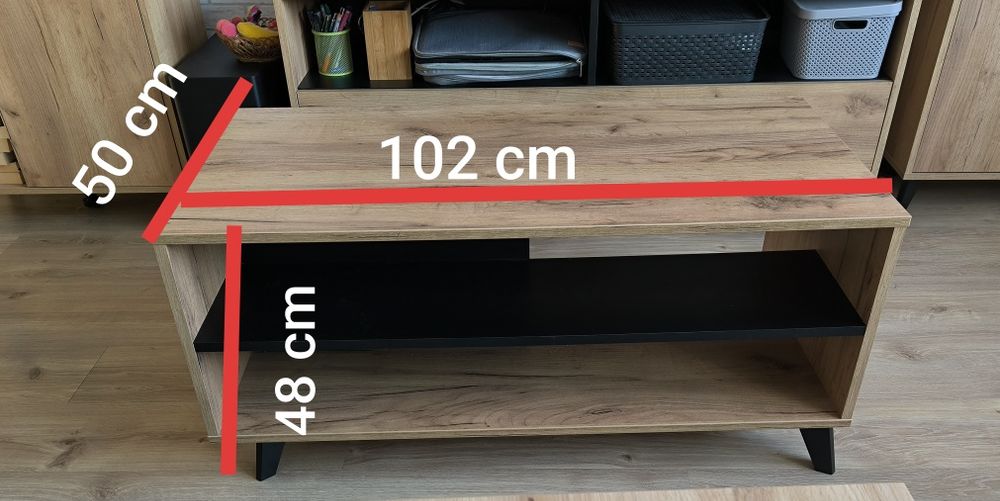 Ława - stolik kawowy