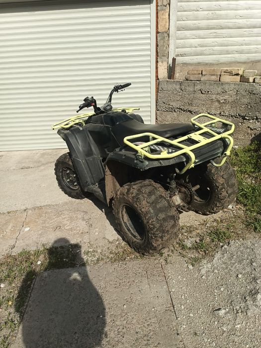 Продам квадроцикл
