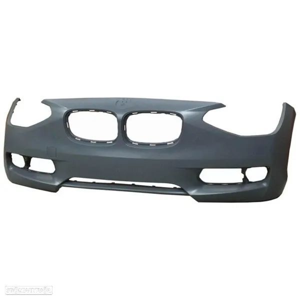 Para-choques BMW Série 1 F20 F21 modelo: 2011 até 2015 novo
