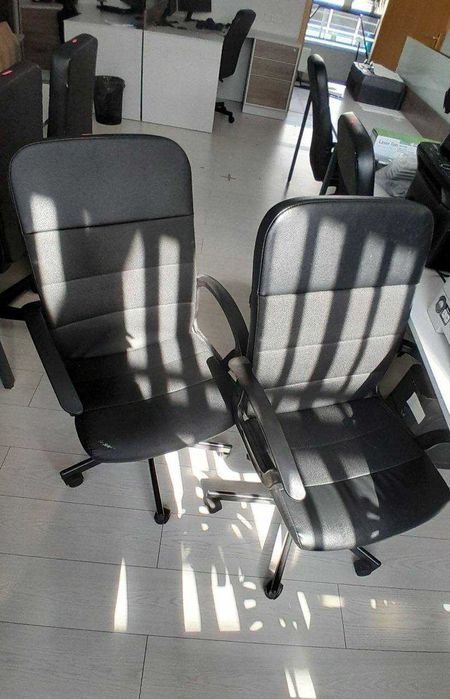 крісло офісне стул компьютерный