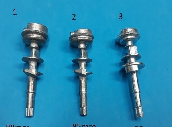 Cilindro contato canhão ignição Bmw E34 E36 E39 E46 X5  NOVO