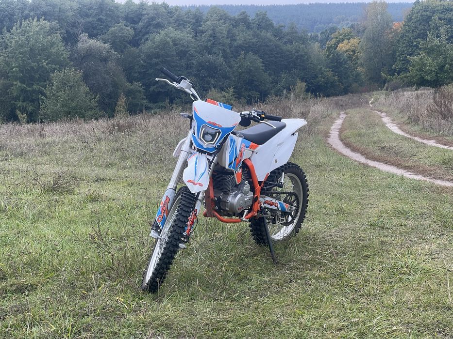 kayo k2 250 відмінний стан