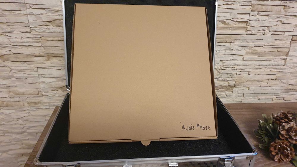 AudioPhase  Heartbeat