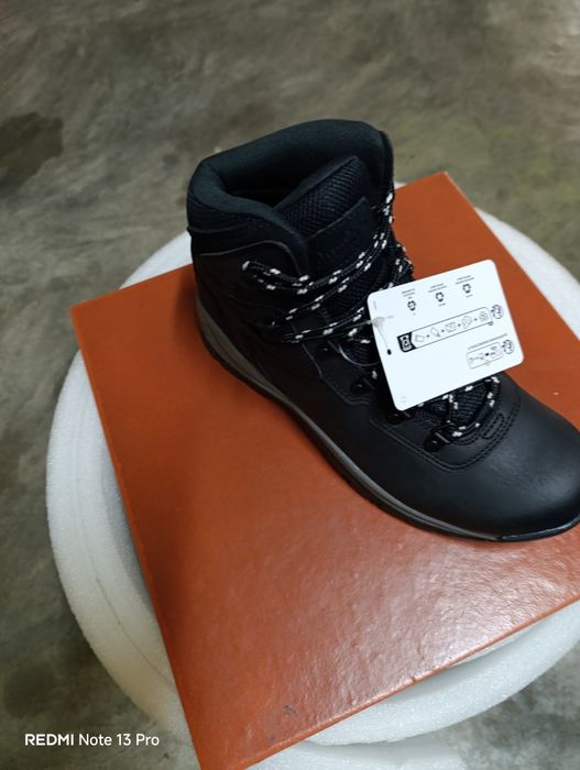 Botas Sra Colúmbia 40.5