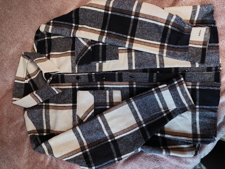 Сорочка жіноча на байці