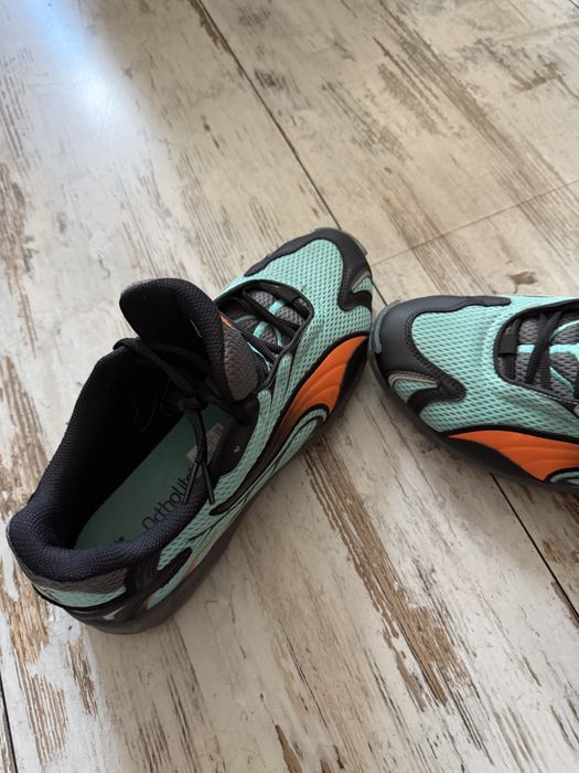Sprzedam oryginalne buty sportowe PUMA CELL Thrill.