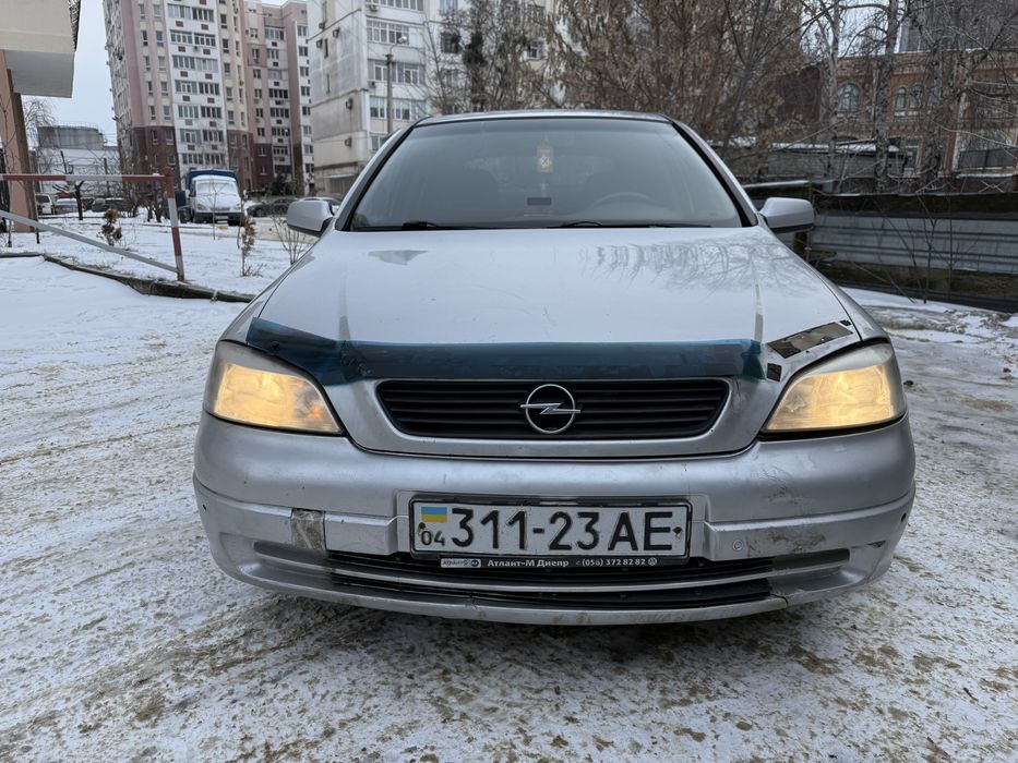 Продам Опель Астра