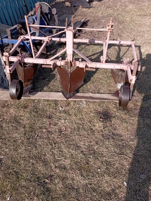 Продається трактор DW160lx