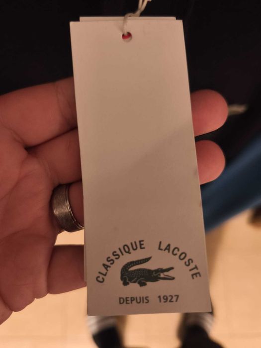 Sweatshirt Lacoste