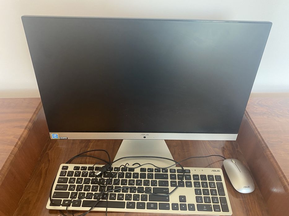 Моноблок Asus v222uak-ba159d