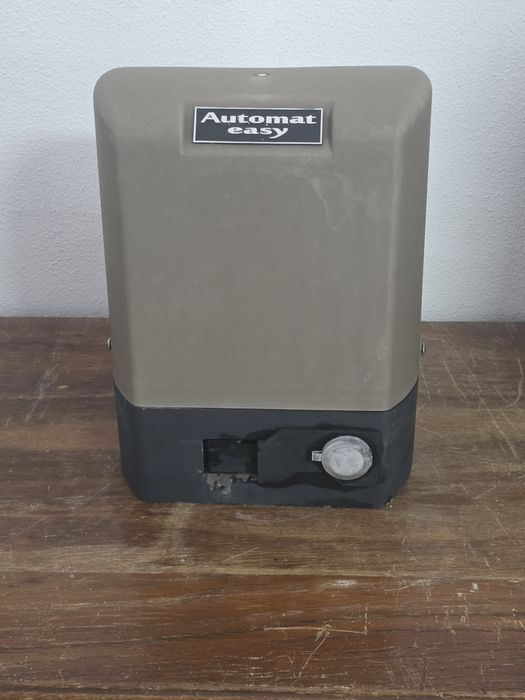 Motor de portão       .