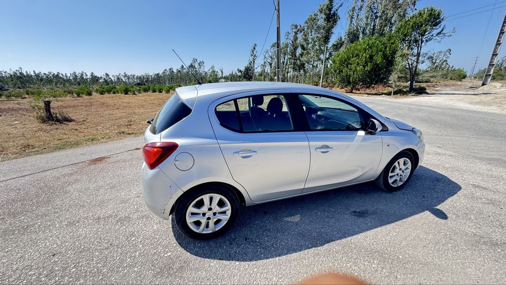 Opel Corsa 1.3 Eco CDTI