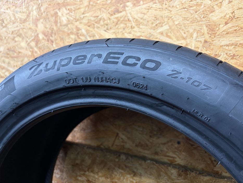 245/45/18 100W Goodride Zuper Eco Z-107