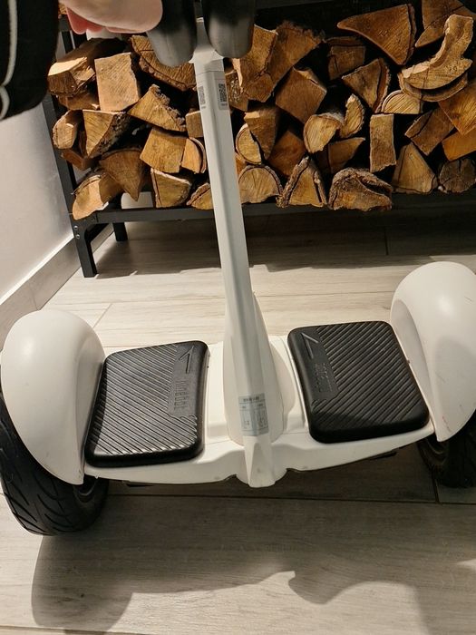 Гироскутер Ninebot Mini