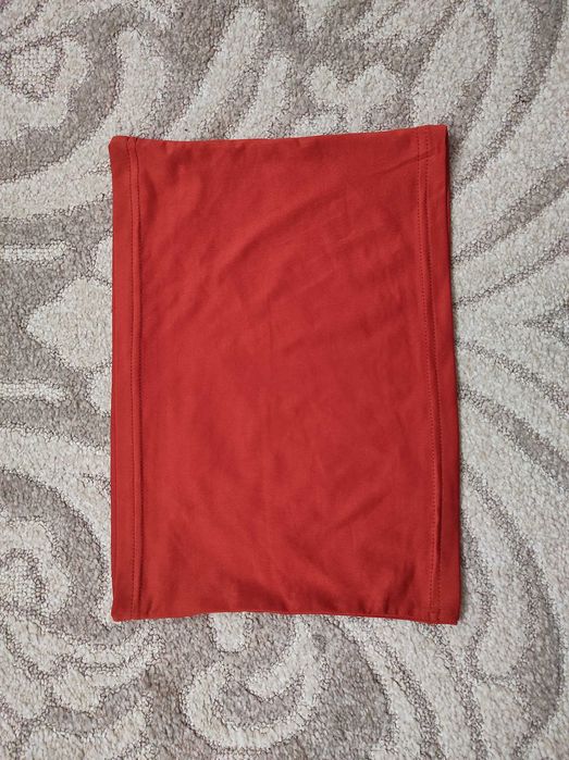 Bluzka Top crop top damska