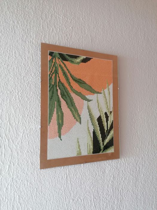 Quadro Diamond Painting