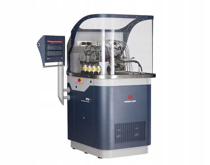 Regenerowany wtryskiwacz 0445.116.008 Bosch Audi Porsche VW 2.7 3.0