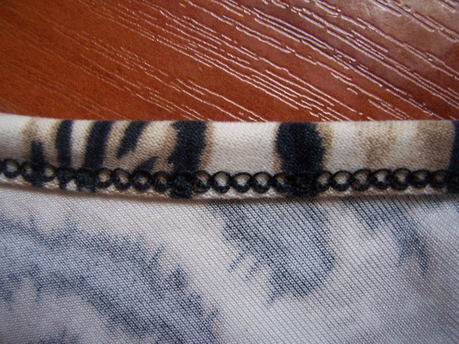 Боди леопард новое