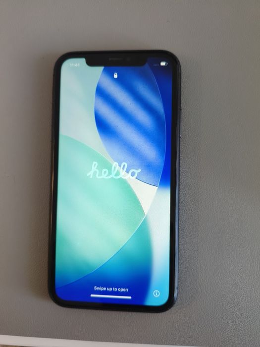 Iphone 11 64gb bom estado
