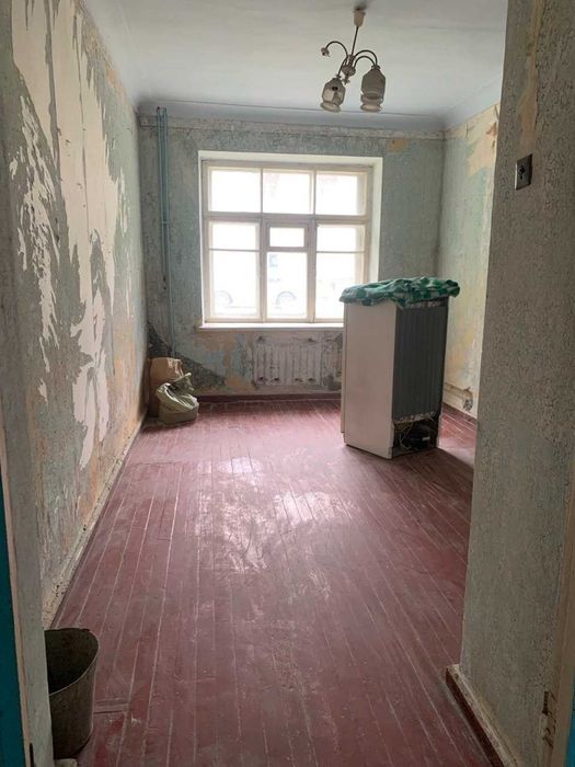 Продаж 4-кімнатної квартири Львівська область селище Липівка + місто Новий Розділ + с-ще Гніздичів