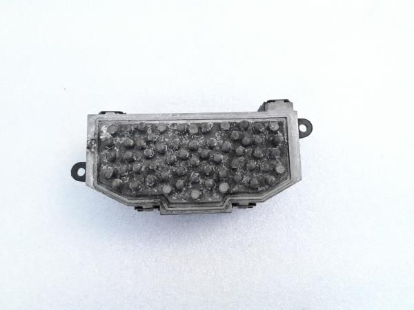 Resistência da chauffage / sofagem SEAT Leon (1P1)