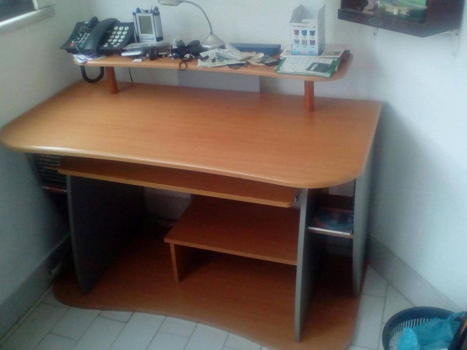 secretaria bom estado