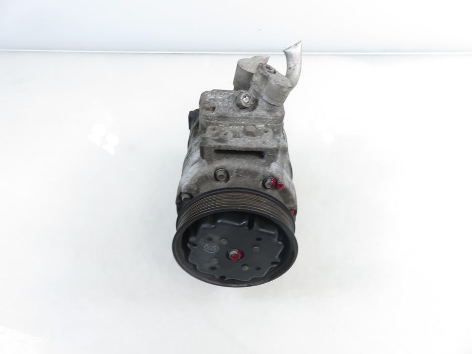 Kompresor Klimatyzacji Vw Golf V (1k1) 1.4 16v