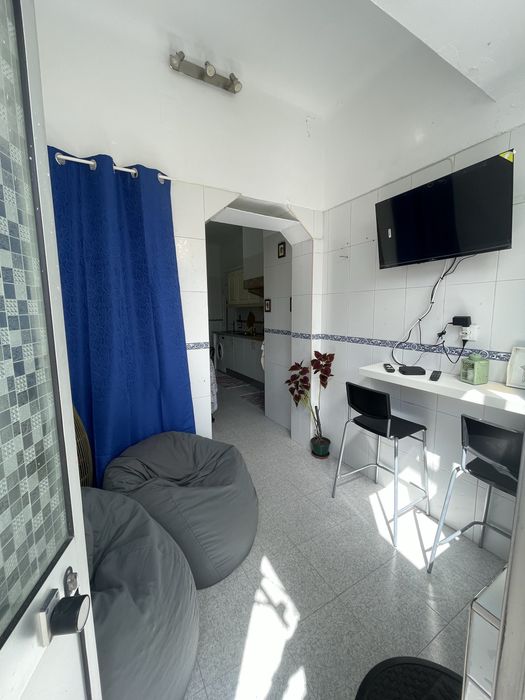 Arrenda-se Quartos em Penha de França!!