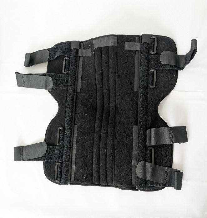 Тутор на колінний суглоб (іммобілізаційна шина)
