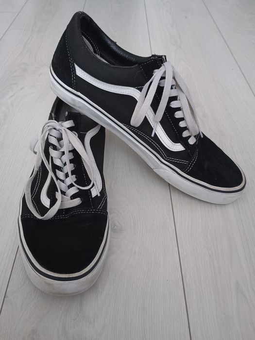 Trampki Vans Old Skool