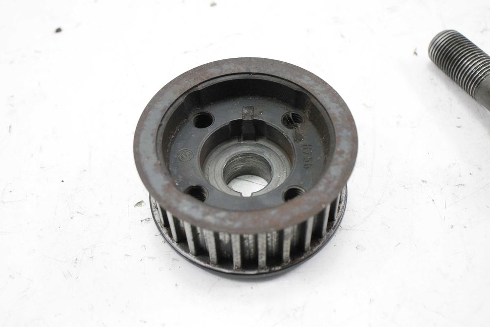 Alfa Romeo gt 1.9 jtd 16v 159 fiat croma koło rozrzadu wał b756 26