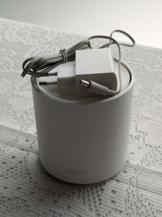 TP-Link Deco X20 AX1800 Wi-Fi 6