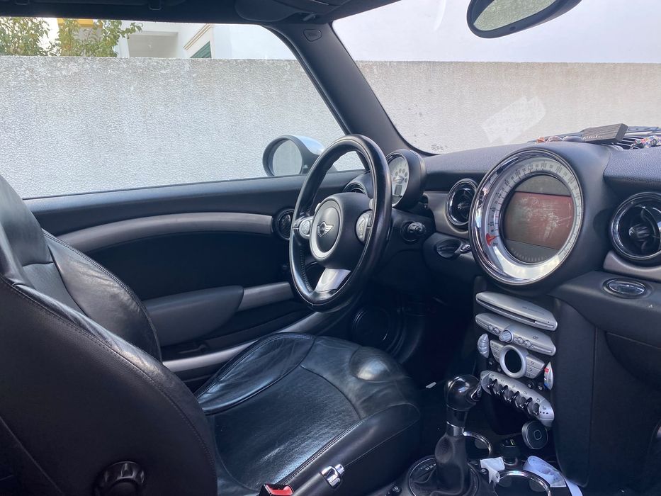 Venda Mini cooper D