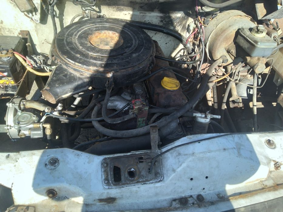 Мотор газель 2.9 сотка