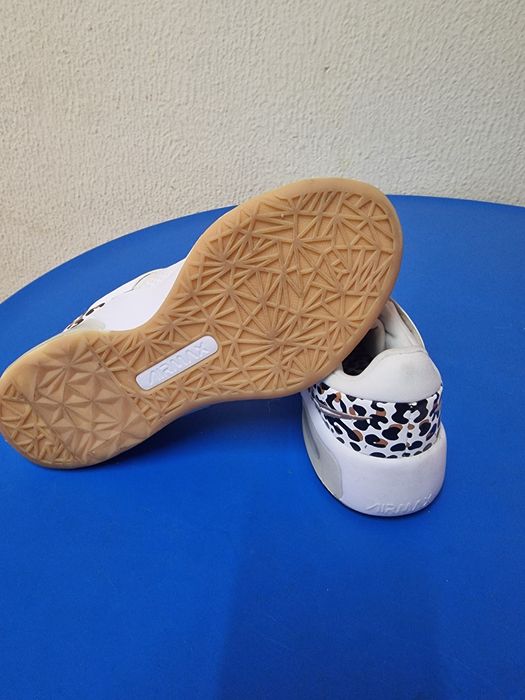 Sapatilhas Nike verdadeiras