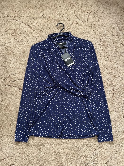 Блузка DKNY / Сорочка DKNY / DKNY / Кофточка DKNY / Кофта DKNY / donna karan new york / Блузка donna karan new york / Блуза DKNY / Кофтина DKNY / New