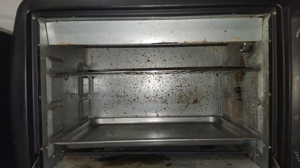 Vendo forno convector