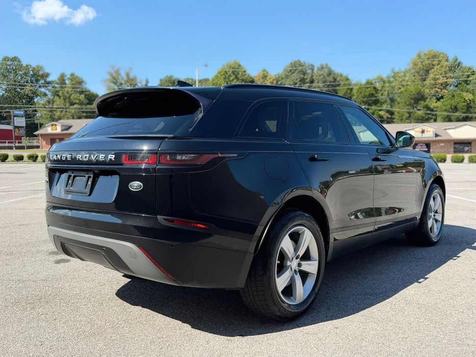 Land Rover Range Rover Velar      2019
