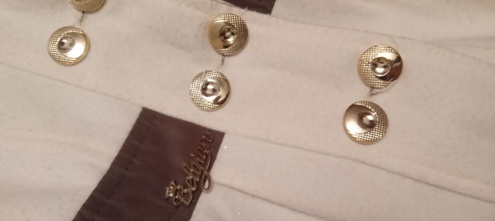 Пальто для дівчинки 86розмір