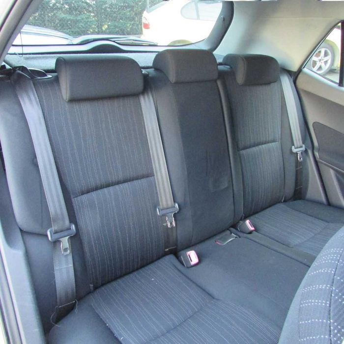 Toyota Auris 1.4D-4D de 2007 - Peças Usadas