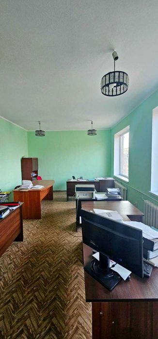 Аренда Складских Производственных Помещений Днепрострой