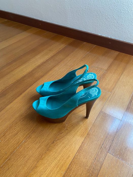 Sapatos Bershka n.38
