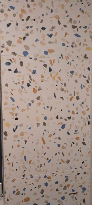 Lastryko gres rocco multi limone