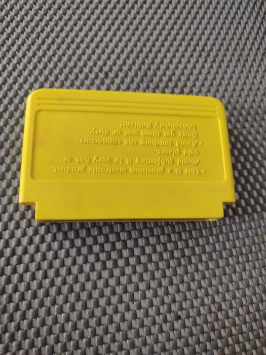 Pegasus 105 in 1 kartridż dyskietka